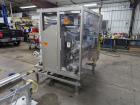 Used 2012 Viking Masek St800 Multilane Stickpack Machine With Hibar Pumps